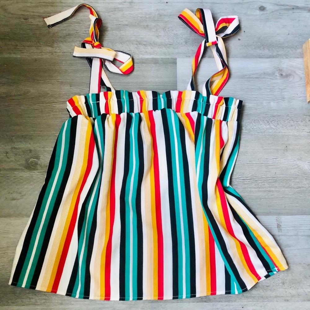 ❤️Vintage 70’s top❤️